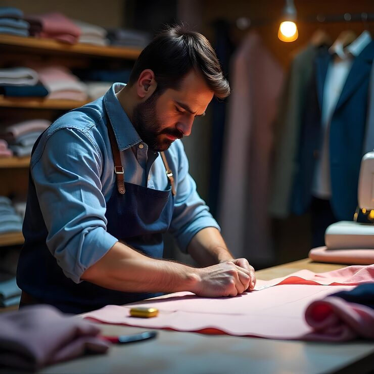 Sogat Uniforms Manufacturing